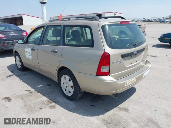 2007 Ford Focus SE с VIN 1FAHP36N87W117244, выставлен на аукционе IAAI как лот 42482087 с пробегом 117 743 миль миль и . История ставок и продаж доступна на DreamBid. Изображение 3.