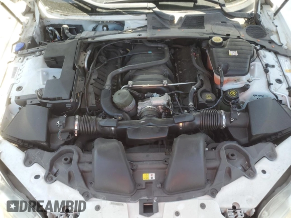 2011 Jaguar XF with VIN SAJWA0FB6BLR86959, listed as a Copart auction lot 52579385 with 110,087 mi miles and Salvage Title. Bid and sale history available at carsss.com. Image 11.