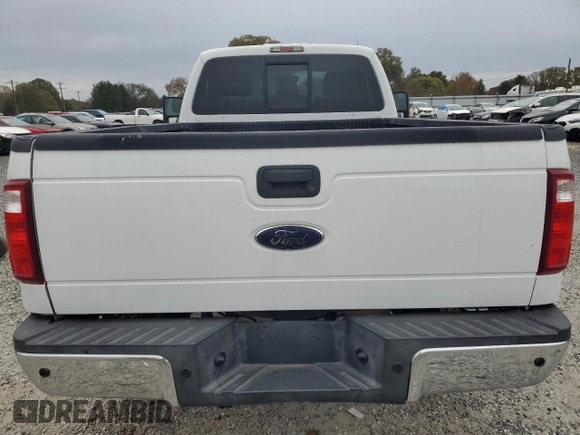 2015 Ford F-350 XL with VIN 1FTRF3B65FEB67720, listed as a Copart auction lot 77282894 with 97,275 mi miles and Clean title. Bid and sale history available at DreamBid. Image 10.