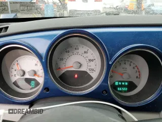 2009 Chrysler PT Cruiser Touring with VIN 3A8FY58959T598579, listed as a Copart auction lot 84201514 with 66,722 mi miles and Salvage Title. Bid and sale history available at carsss.com. Image 9.