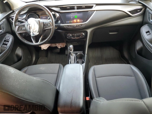 2020 Buick Encore GX Select with VIN KL4MMESL2LB079264, listed as a Copart auction lot 59936385 with 85,175 mi miles and Non repairable. Bid and sale history available at DreamBid. Image 8.