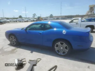 2012 Dodge Challenger R/T Classic z VIN 2C3CDYBT0CH295208, wystawiony jako Copart lot #54790835 z przebiegiem 147 799 mil mil oraz Szkoda całkowita • Salvage title. Historia ofert i sprzedaży dostępna na DreamBid. Obrazek 2.