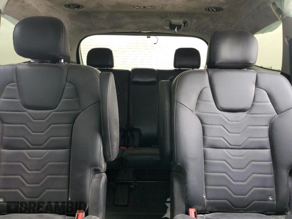 2022 Kia Telluride SX with VIN 5XYP5DHC4NG212410, listed as a Copart auction lot 49376975 with 48,905 mi miles and Salvage Title. Bid and sale history available at carsss.com. Image 10.