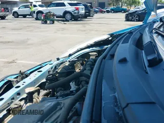 2016 Toyota Prius One z VIN JTDKDTB39G1137383, wystawiony jako IAAI lot #42588563 z przebiegiem 124 985 mil mil oraz . Historia ofert i sprzedaży dostępna na DreamBid. Obrazek 19.