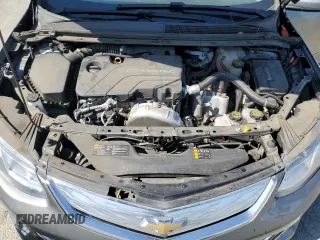 2016 Chevrolet Volt Premier with VIN 1G1RD6S58GU115027, listed as a Copart auction lot 48435415 with 143,522 mi miles and Clean Title. Bid and sale history available at carsss.com. Image 11.