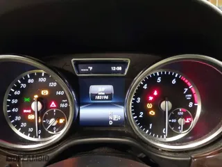 2014 Mercedes-Benz M-Class ML 350 with VIN 4JGDA5HB1EA312780, listed as a IAAI auction lot 41841481 with 183,196 mi miles. Bid and sale history available at carsss.com. Image 7.