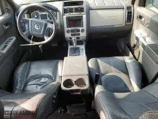 2008 Mercury Mariner Premier with VIN 4M2CU97188KJ52364, listed as a Copart auction lot 54431645 with 113,281 mi miles and Clean Title. Bid and sale history available at carsss.com. Image 8.
