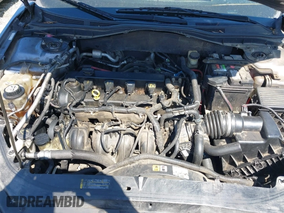 2006 Ford Fusion SE with VIN 3FAHP07Z76R199131, listed as a IAAI auction lot 41875073 with 243,396 mi miles and . Bid and sale history available at DreamBid. Image 10.