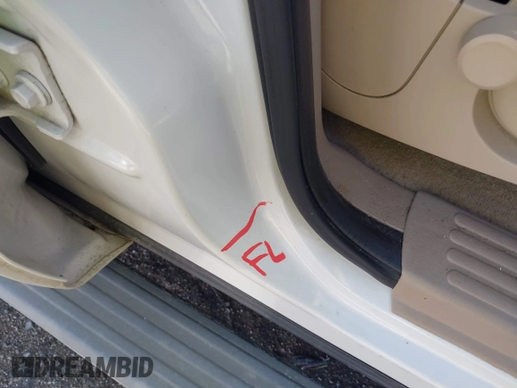 2010 Ford Explorer Eddie Bauer с VIN 1FMEU6EE9AUA87274, выставлен на аукционе IAAI как лот 42453657 с пробегом 175 609 миль миль и . История ставок и продаж доступна на DreamBid. Изображение 6.