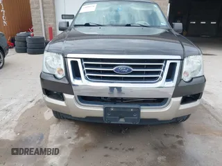 2006 Ford Explorer Eddie Bauer with VIN 1FMEU74876UA20844, listed as a IAAI auction lot 42090528 with 224,167 mi miles and . Bid and sale history available at DreamBid. Image 6.