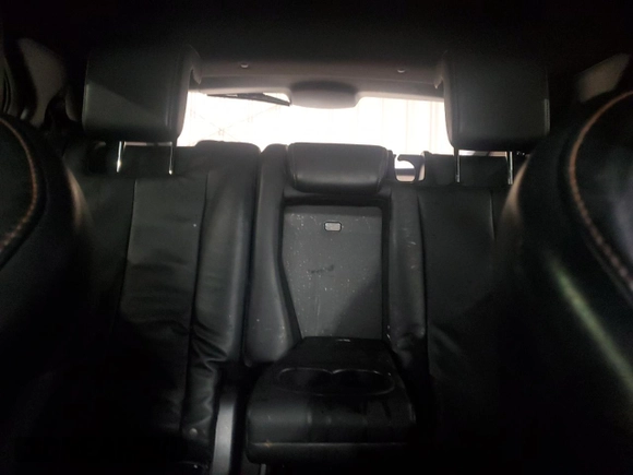 2020 Mitsubishi Eclipse Cross SE z VIN JA4AT5AA3LZ029373, wystawiony jako Copart lot #86059134 z przebiegiem 74 993 mil mil oraz Szkoda całkowita • Salvage title. Historia ofert i sprzedaży dostępna na DreamBid. Obrazek 10.