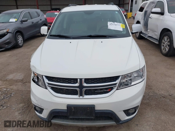 2014 Dodge Journey SXT z VIN 3C4PDCBB9ET222226, wystawiony jako IAAI lot #42056579 z przebiegiem 105 139 mil mil oraz . Historia ofert i sprzedaży dostępna na DreamBid. Obrazek 12.