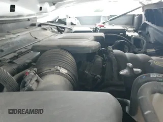 2023 GMC Sierra 1500 Pro z VIN 3GTUUAED2PG120086, wystawiony jako IAAI lot #42840765 z przebiegiem 30 725 mil mil oraz . Historia ofert i sprzedaży dostępna na DreamBid. Obrazek 19.