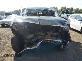 2017 Nissan Titan SV z VIN 1N6AA1E51HN571617, wystawiony jako Copart lot #71640544 z przebiegiem 89 088 mil mil oraz Szkoda całkowita • Salvage title. Historia ofert i sprzedaży dostępna na DreamBid. Obrazek 5.
