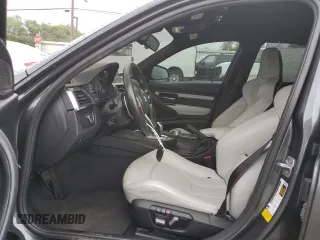 2017 BMW M3 with VIN WBS8M9C50H5G83735, listed as a Copart auction lot 67988543 with 68,485 mi miles. Bid and sale history available at carsss.com. Image 7.