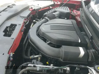 2024 Chevrolet Traverse AWD LT с VIN 1GNEVGKS8RJ195195, выставлен на аукционе IAAI как лот 41969382 с пробегом 24 738 миль миль и . История ставок и продаж доступна на DreamBid. Изображение 19.