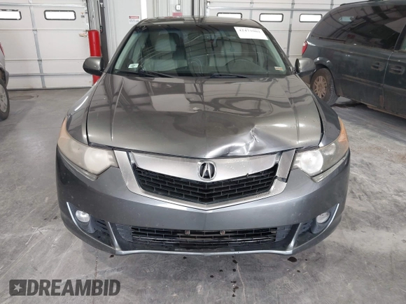2010 Acura TSX с VIN JH4CU2F67AC043791, выставлен на аукционе IAAI как лот 42473902 с пробегом 217 454 миль миль и . История ставок и продаж доступна на DreamBid. Изображение 12.