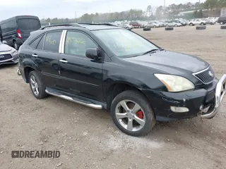 2004 Lexus RX 330 with VIN JTJHA31U540030861, listed as a IAAI auction lot 42021328 with Not Provided miles and . Bid and sale history available at DreamBid. Image 1.