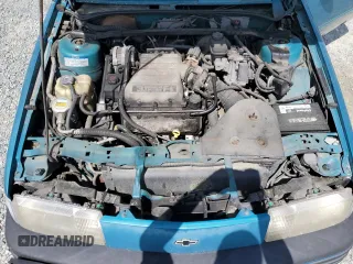 1994 Chevrolet Cavalier with VIN 1G1JC14T8R7250525, listed as a Copart auction lot 52099385 with 140,116 mi miles and Clean Title. Bid and sale history available at DreamBid. Image 11.