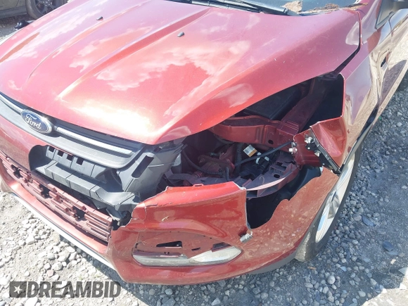 2014 Ford Escape SE с VIN 1FMCU9G98EUA70691, выставлен на аукционе IAAI как лот 42607269 с пробегом 148 129 миль миль и . История ставок и продаж доступна на DreamBid. Изображение 6.
