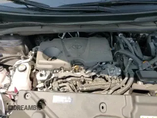 2024 Toyota Sienna Limited с VIN 5TDZRKEC6RS189999, выставлен на аукционе Copart как лот 62719365 с пробегом 21 225 миль миль и Списание • Salvage title. История ставок и продаж доступна на DreamBid. Изображение 16.