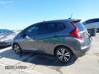 2019 Honda Fit EX-L z VIN 3HGGK5H01KM721343, wystawiony jako IAAI lot #41945425 z przebiegiem 23 312 mil mil oraz . Historia ofert i sprzedaży dostępna na DreamBid. Obrazek 14.