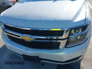 2018 Chevrolet Tahoe LT with VIN 1GNSCBKC7JR101043, listed as a IAAI auction lot 42192481 with 152,831 mi miles and . Bid and sale history available at DreamBid. Image 17.