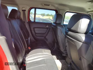 2006 Hummer H3 with VIN 5GTDN136868106238, listed as a Copart auction lot 76580904 with 210,417 mi miles and Clean Title. Bid and sale history available at carsss.com. Image 11.