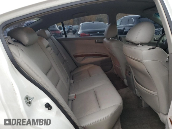 2004 Nissan Maxima SE with VIN 1N4BA41E84C866661, listed as a Copart auction lot 78060764 with 154,204 mi miles and Salvage Title. Bid and sale history available at DreamBid. Image 10.