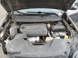 2019 Jeep Cherokee Altitude with VIN 1C4PJMLB0KD414259, listed as a Copart auction lot 51350575 with 68,120 mi miles and Salvage title. Bid and sale history available at DreamBid. Image 14.