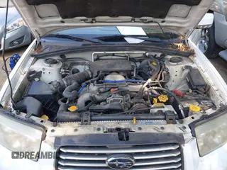 2007 Subaru Forester X with VIN JF1SG65607H703989, listed as a IAAI auction lot 42787240 with 175,381 mi miles and . Bid and sale history available at DreamBid. Image 10.