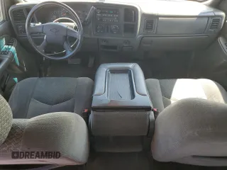 2004 Chevrolet Avalanche Z66 с VIN 3GNEC12T24G167043, выставлен на аукционе Copart как лот 53972055 с пробегом 193 067 миль миль и Списание • Salvage title. История ставок и продаж доступна на DreamBid. Изображение 8.