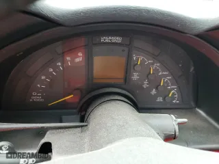 1994 Chevrolet Corvette with VIN 1G1YY32P7R5104369, listed as a Copart auction lot 73103773 with 0 mi miles and Salvage Title. Bid and sale history available at carsss.com. Image 9.