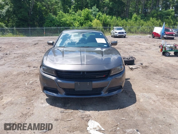 2022 Dodge Charger SXT with VIN 2C3CDXBG3NH250831, listed as a IAAI auction lot 42249273 with Not Provided miles and . Bid and sale history available at DreamBid. Image 12.