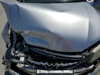 2013 Honda Accord LX z VIN 1HGCR2F36DA110827, wystawiony jako Copart lot #57913605 z przebiegiem 74 768 mil mil oraz Szkoda całkowita • Salvage title. Historia ofert i sprzedaży dostępna na DreamBid. Obrazek 11.