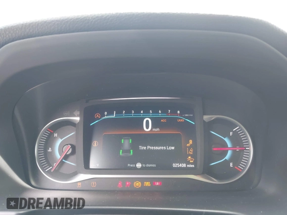2020 Honda Passport EX-L with VIN 5FNYF7H56LB002724, listed as a IAAI auction lot 42607517 with Not provided miles and . Bid and sale history available at DreamBid. Image 7.
