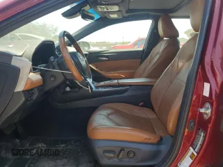 2019 Toyota Avalon Limited Hybrid z VIN 4T1B21FB1KU004700, wystawiony jako Copart lot #54387115 z przebiegiem 222 628 mil mil oraz Czysty tytuł • Clean title. Historia ofert i sprzedaży dostępna na DreamBid. Obrazek 7.