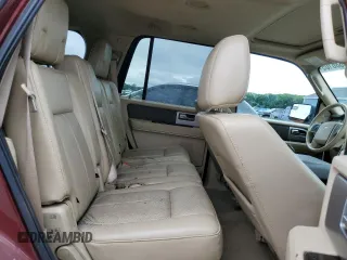 2012 Ford Expedition XLT с VIN 1FMJU1J51CEF63537, выставлен на аукционе Copart как лот 60886105 с пробегом 37 228 миль миль и Чистый • Clean title. История ставок и продаж доступна на DreamBid. Изображение 11.