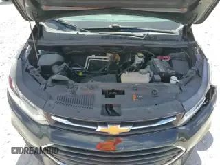 2020 Chevrolet Trax LS с VIN KL7CJKSB0LB055977, выставлен на аукционе Copart как лот 66991885 с пробегом 20 294 миль миль и Списание • Salvage title. История ставок и продаж доступна на DreamBid. Изображение 14.
