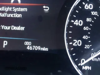 2021 Toyota Avalon TRD z VIN 4T1FZ1FBXMU070548, wystawiony jako IAAI lot #42162876 z przebiegiem 46 709 mil mil oraz . Historia ofert i sprzedaży dostępna na DreamBid. Obrazek 15.