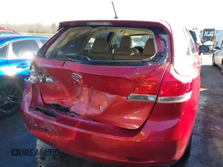 2010 Toyota Venza z VIN 4T3ZK3BB4AU034473, wystawiony jako IAAI lot #41306412 z przebiegiem 98 495 mil mil oraz . Historia ofert i sprzedaży dostępna na DreamBid. Obrazek 6.