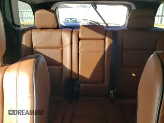2013 Jeep Grand Cherokee Overland with VIN 1C4RJFCG0DC607214, listed as a Copart auction lot 43672575 with 188,026 mi miles and Salvage Title. Bid and sale history available at carsss.com. Image 10.