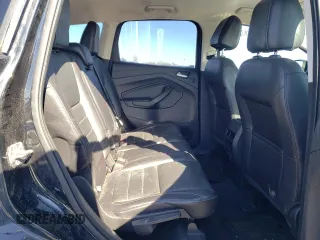 2016 Ford Escape Titanium with VIN 1FMCU9J98GUC30127, listed as a Copart auction lot 89120865 with Not Provided miles and Clean Title. Bid and sale history available at DreamBid. Image 11.