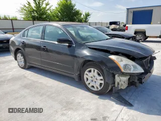 2011 Nissan Altima S with VIN 1N4AL2AP7BN506228, listed as a Copart auction lot 59984265 with 133,794 mi miles and Salvage title. Bid and sale history available at DreamBid. Image 4.