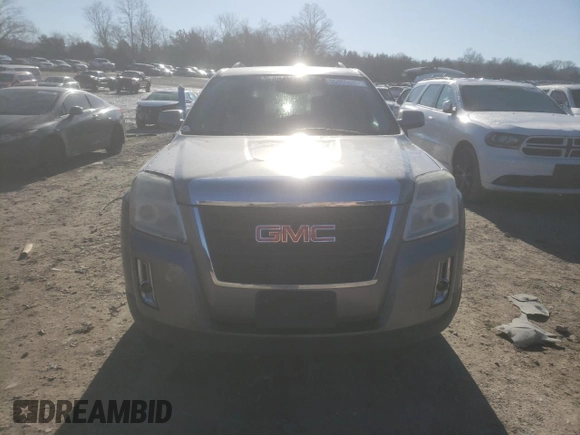 2012 GMC Terrain SLE-2 with VIN 2GKFLSE5XC6375816, listed as a Copart auction lot 89159915 with 159,273 mi miles and Clean Title. Bid and sale history available at DreamBid. Image 5.