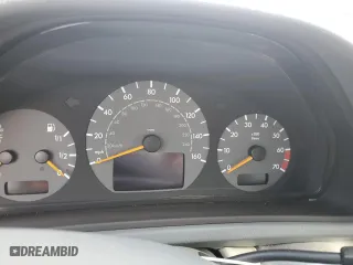 2002 Mercedes-Benz CLK-Class with VIN WDBLK70G22T106138, listed as a Copart auction lot 49600895 with 0 mi miles and Salvage Title. Bid and sale history available at carsss.com. Image 9.