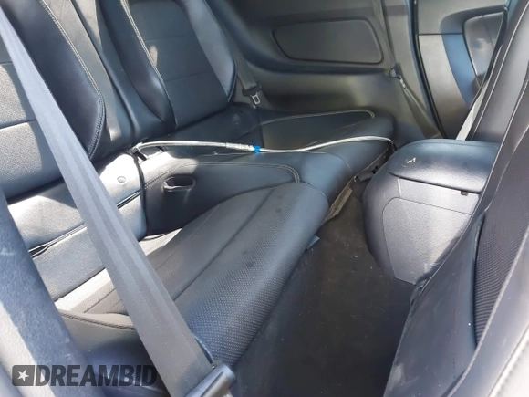 2019 Ford Mustang GT with VIN 1FA6P8CF9K5135798, listed as a IAAI auction lot 41629414 with 37,479 mi miles and . Bid and sale history available at DreamBid. Image 8.