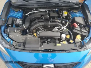 2020 Subaru Impreza Special Sports with VIN 4S3GTAM66L3727835, listed as a Copart auction lot 88171595 with 17,954 mi miles and Salvage title. Bid and sale history available at DreamBid. Image 11.
