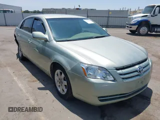 2006 Toyota Avalon XL with VIN 4T1BK36B66U092029, listed as a IAAI auction lot 42564064 with 248,159 mi miles and . Bid and sale history available at DreamBid. Image 1.