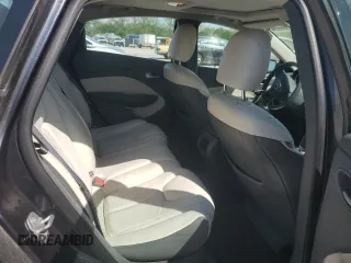 2013 Dodge Dart Limited z VIN 1C3CDFCH1DD176712, wystawiony jako Copart lot #54325995 z przebiegiem 96 203 mil mil oraz Szkoda całkowita • Salvage title. Historia ofert i sprzedaży dostępna na DreamBid. Obrazek 10.